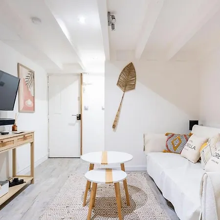 Le Mimosa Mignon En Plein Centre-ville, Emplacement Parfait Pour Votre Sejour Cannes