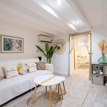 Apartment Le Mimosa Mignon En Plein Centre-ville, Emplacement Parfait Pour Votre Sejour *