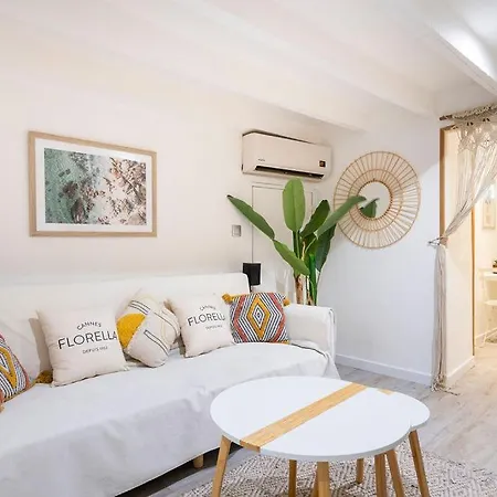 Le Mimosa Mignon En Plein Centre-ville, Emplacement Parfait Pour Votre Sejour Appartement Cannes
