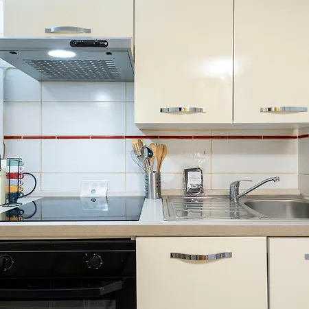 Le Mimosa Mignon En Plein Centre-ville, Emplacement Parfait Pour Votre Sejour Appartement Cannes