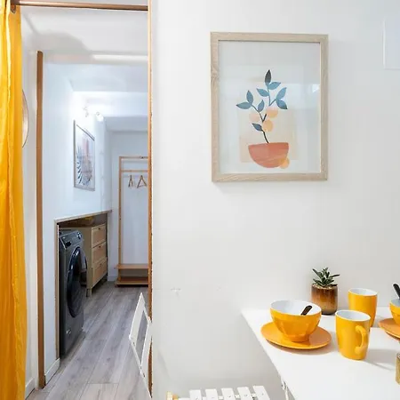 Le Mimosa Mignon En Plein Centre-ville, Emplacement Parfait Pour Votre Sejour *