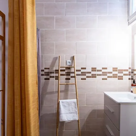 Le Mimosa Mignon En Plein Centre-ville, Emplacement Parfait Pour Votre Sejour Appartement Cannes